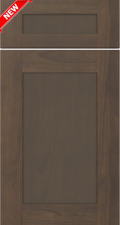 Shaker Rustic Wood
