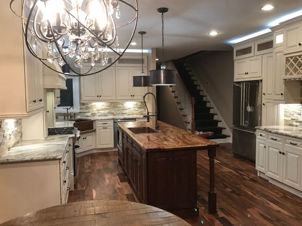 Milestone Cabinetry | Gallery