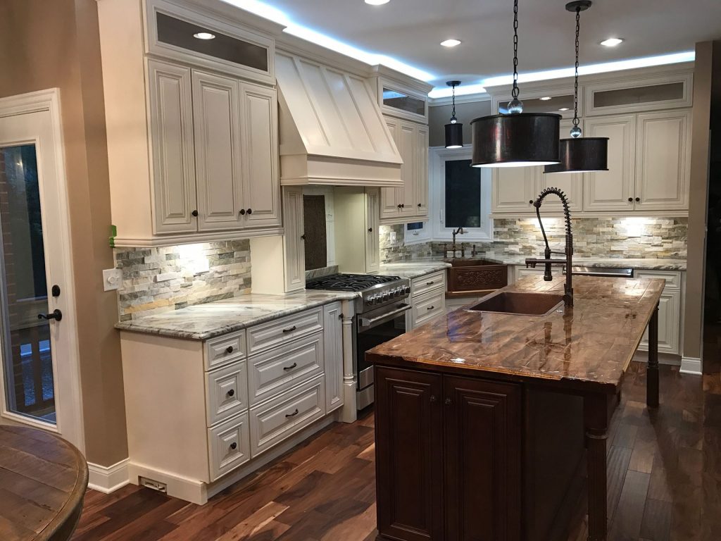 Milestone Cabinetry | Gallery